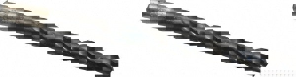 Jobber Length Drill Bit: 21/64